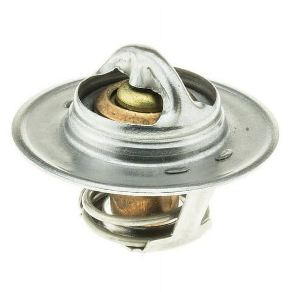 Motorad Engine Coolant Thermostat P/N:201-160 Fits select: 1979 ,1981-1982 FORD COURIER