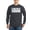 Charcoal, variant on CafePress - SCNM Logo (Revised Small) Long Sleeve T Shirt - Long Sleeve Dark T-Shirt