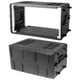 thumbnail image 5 of Rack Case Diandian 6U Shallow, 30 cm de profundidad, 19 pulgadas, montaje en rack, 5 of 8