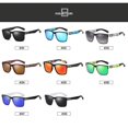 thumbnail image 2 of Gafas de sol polarizadas para ciclismo deportivo europeo y americano, gafas de sol de visión nocturna para exteriores para hombres, 2 of 4