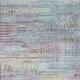 thumbnail image 6 of Safavieh Windsor Megan Colorful Abstract Area Rug or Runner, 6 of 7