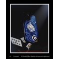 thumbnail image 4 of Funda Spigen Ultra Hybrid c11 Fearless para iPhone 16 Pro, 4 of 9