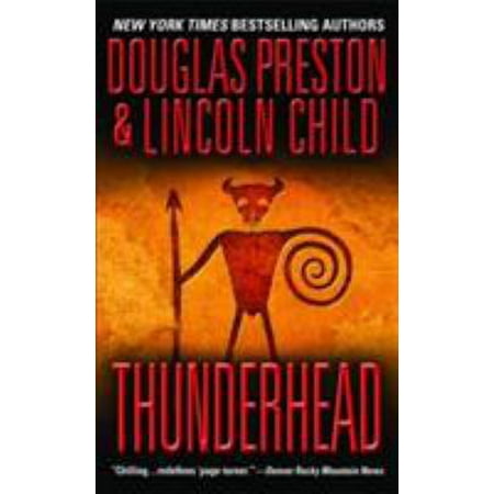 Thunderhead