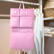 Storage Bag Travel 7-in-1 Organizer Set With Large Capacity And Separate Compartments Travel Essentials