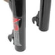 thumbnail image 5 of Suspension Horquilla Vision R12 Plateado, 5 of 5