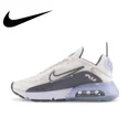 thumbnail image 2 of Zapatillas NIKE originales para hombre y mujer, recién llegadas, AIR MAX DAWN 2090 Air Cushion, zapatillas para correr informales con amortiguación retro, 2 of 5