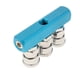 thumbnail image 1 of Acoplador de Conector DYNWAVEMX Compresor Universal Conexiones Rápidas, 1 of 6