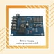 thumbnail image 4 of Monstrate Controlador de de de pantalla Digital Universal, placa de circuito de Control de carga de motocicleta, accesorios de pantalla LCD Electrónica miscelánea, 4 of 6