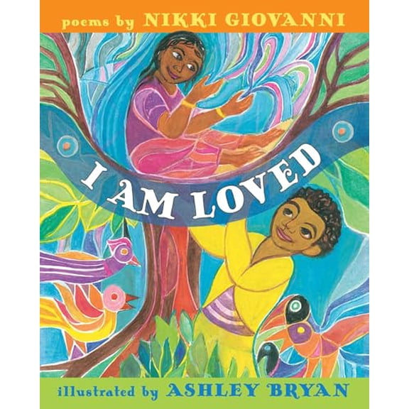 Pre-Owned I Am Loved (Hardcover) 1534404929 9781534404922