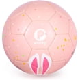 thumbnail image 5 of Kids Soccer Ball Size 1, Cartoon Soccer Balls Toys for Girls Boys Toddler Child Gift Outdoor Home Sport with Pump, 5 of 7