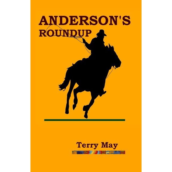 Anderson's Roundup, (Paperback)