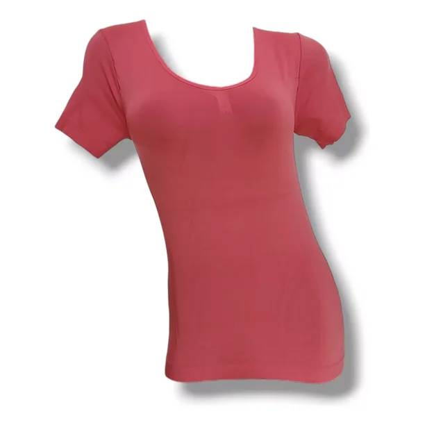 Jera Mexico Ropa Jera Fabrica Playera JERA RL Manga Corta Licra