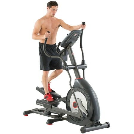 Schwinn 470 Elliptical