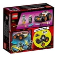 thumbnail image 3 of Set LEGO Ninjago Auto Fulminante de Cole 71706, 3 of 4