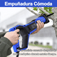 thumbnail image 5 of Sierra Reciproca Eléctrica Sable Velocidad Con 5 Seguetas, 5 of 5