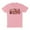 Pink, variant on Halloween Coffee Shirt Unisex Large White