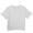 White Top, variant on YUGYXL Womens Short Sleeve T Shirts Buttery Soft Summer Crop Tops Slim Fit Y2k Basic Tees for Workout Orange Top S