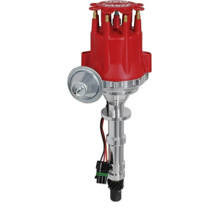 MSD 8393 Distributor