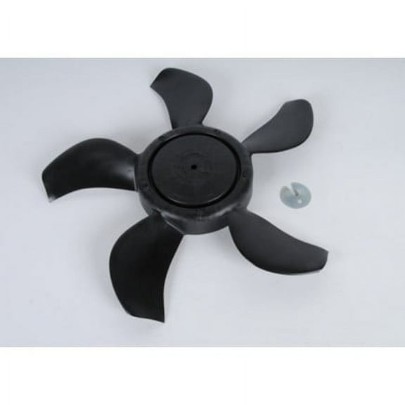 GM Genuine Parts Engine Cooling Fan Blade