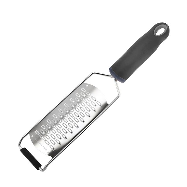 Harpily Clearance Peeler Cheese Grater, Hand-held Stainless Steel Zester for Kitchen - Multi-purpose Kitc