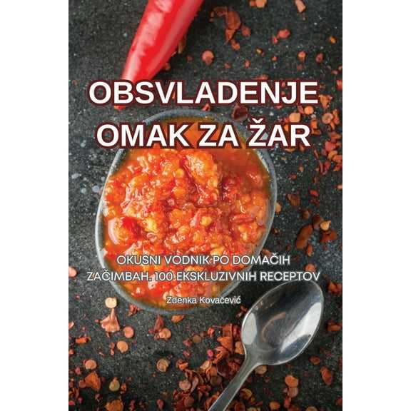 Obsvladenje Omak Za Zar, (Paperback)