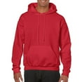 thumbnail image 3 of Gildan Heavy Blend Adult  Hooded Sweatshirt/Hoodie, 3 of 4