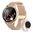 thumbnail image 1 of Reloj Inteligente Mujer Smartwatch Con Llamadas,regalo Mujer, 1 of 7