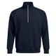 thumbnail image 3 of Ceisia Men's 100% Polyester Hooded Workwear Jacket Fake Two-Piece with Multi Pockets & Plaid Interior Gift, 3 of 5