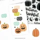 thumbnail image 5 of Troqueles de corte Concord&9th Cut Troqueles de corte de palabras navideñas Troqueles de corte de metal navideños Relieve para hacer tarjetas Plantilla de palabras para bricolaje, 5 of 5