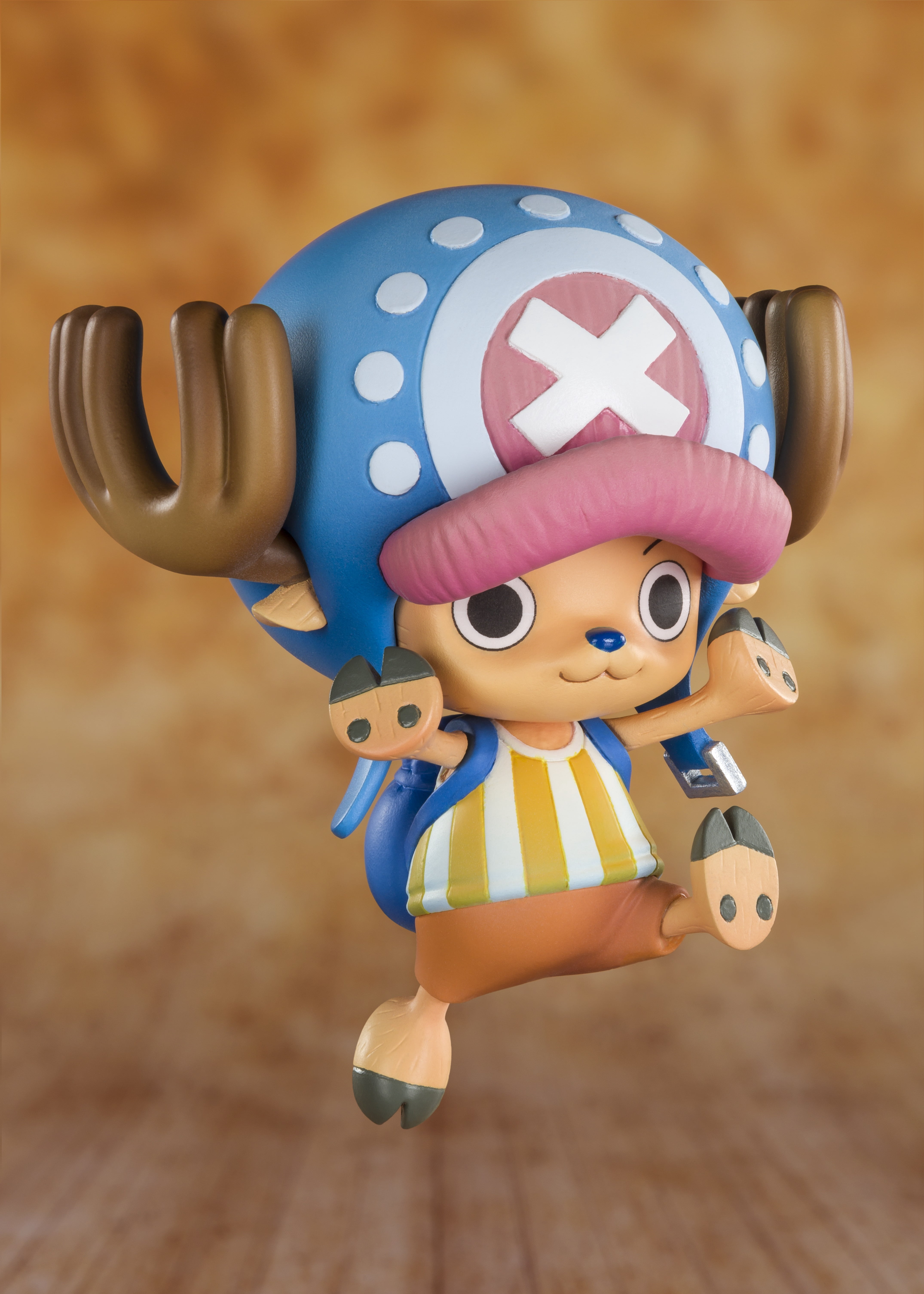 Tamashii Nations - One Piece - FiguartsZERO - Cotton Candy Lover Chopper Figure