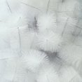 thumbnail image 4 of ALEKO Snow Washed Artificial Indoor Christmas Holiday Tree - 5.5 Foot - White, 4 of 4