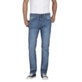 thumbnail image 1 of Pantalon Jeans Slim Fit Lee Hombre 09M9 azul 34-32, 1 of 5