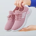 thumbnail image 1 of Zapatos de tenis para mujer/Zapatos deportivos transpirables antideslizantes/Zapatos casuales, 1 of 3