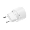 thumbnail image 4 of Enchufe de detector de gas de alarma de gas WiFi, 4 of 5