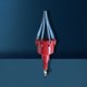 thumbnail image 5 of CV Joint Boot Install Tool Driveshaft para Auto Vehicle Truck Cola Expansor de bota conjunta, 5 of 7