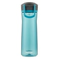 thumbnail image 2 of Contigo Jackson 2.0 Water Bottle with AUTOPOP Wide Mouth Lid Juniper, 24 fl oz., 2 of 4