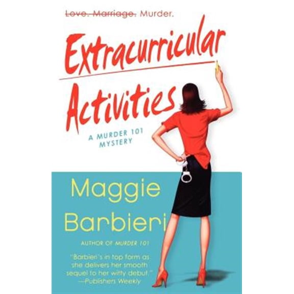 Pre-Owned Extracurricular Activities (Paperback) by Maggie Barbieri