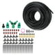 thumbnail image 1 of Kit Adaptador de Riego Ticfox 25m 4/7 para Jardín Invernadero, 1 of 14
