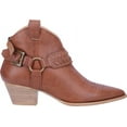 thumbnail image 3 of Dingo Keepsake Western Bootie DI 111 (Women's), 3 of 7