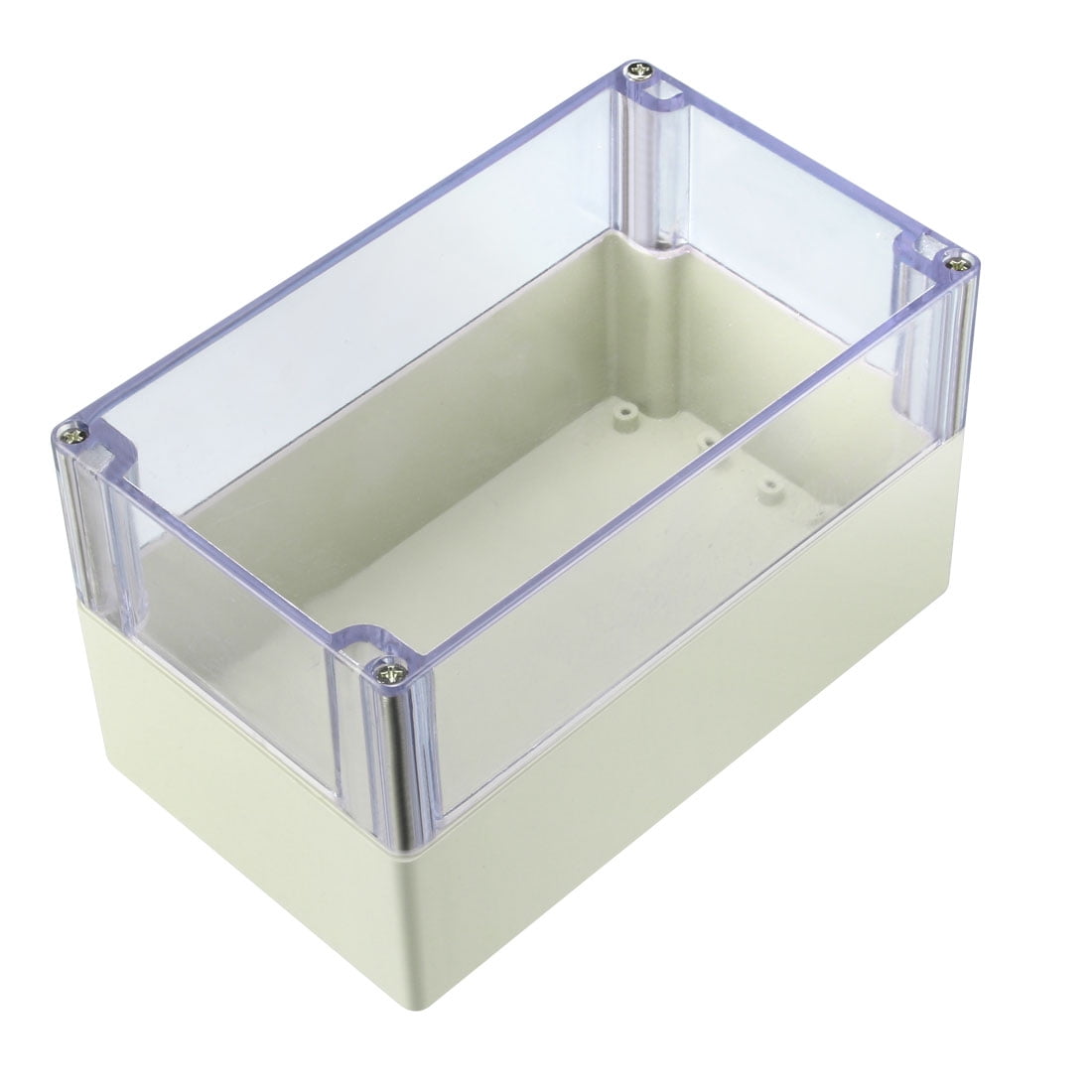 200 x120 x113mm Electronic ABS Plastic Junction Box Enclosure Case w ...