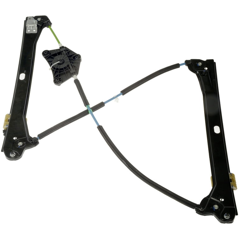 Dorman 752-184 Front Driver Side Power Window Regulator For Select BMW