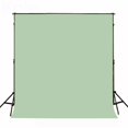 thumbnail image 2 of XDDJA Polyester Fabric 5x7ft Light Green Photography Background Solid Color Photo Backdrop Digital Printed Backdrops for Photographers, 2 of 3