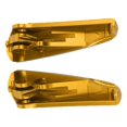 thumbnail image 1 of Gear Shift Lever Pedal Enlarger Foot Peg Fits for Street Scrambler/Bonneville T100Gray, 1 of 3