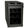 Haier 6-Bottle Compact Wine Cellar