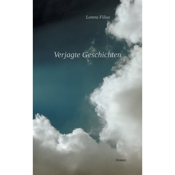 Verjagte Geschichten (Paperback)
