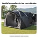 thumbnail image 3 of Abbraccia Tienda trasera para SUV, extensión multifuncional para coche, refugio impermeable para camping, 3 of 6