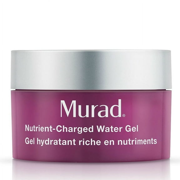 Murad Hydration Nutrient Charged Water Gel 50ml 1.7oz