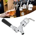 thumbnail image 4 of Durable Keg Faucet Beer Faucet For Restaurant Wine Dispenser Tools Bars Pubs Homebrew ANGGREK Otros, 4 of 8
