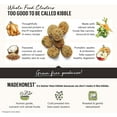 thumbnail image 6 of The Honest Kitchen Whole Food Clusters Grain Free Beef Dry Dog Food, 20 lb Bag, 6 of 10