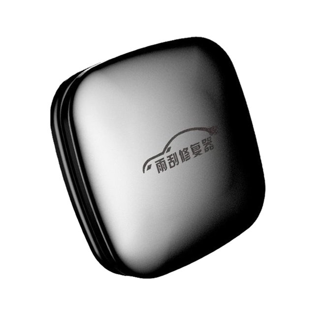 Herramienta de reparación de limpiaparabrisas de coche, restaurador de limpiaparabrisas automático portátil, alto rendimiento duradero Baoblaze Reparación de limpiaparabrisas